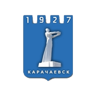 Герб города